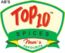 Top10 Spices