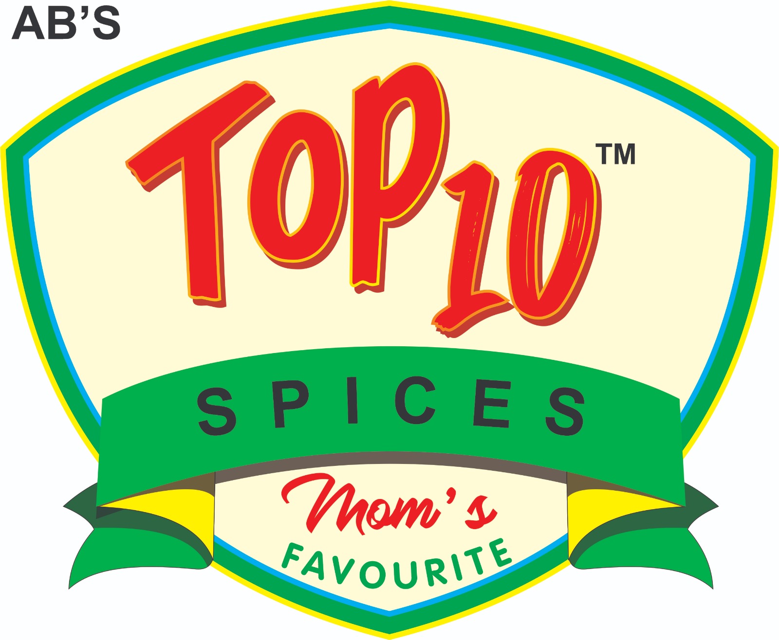 Top10Spices